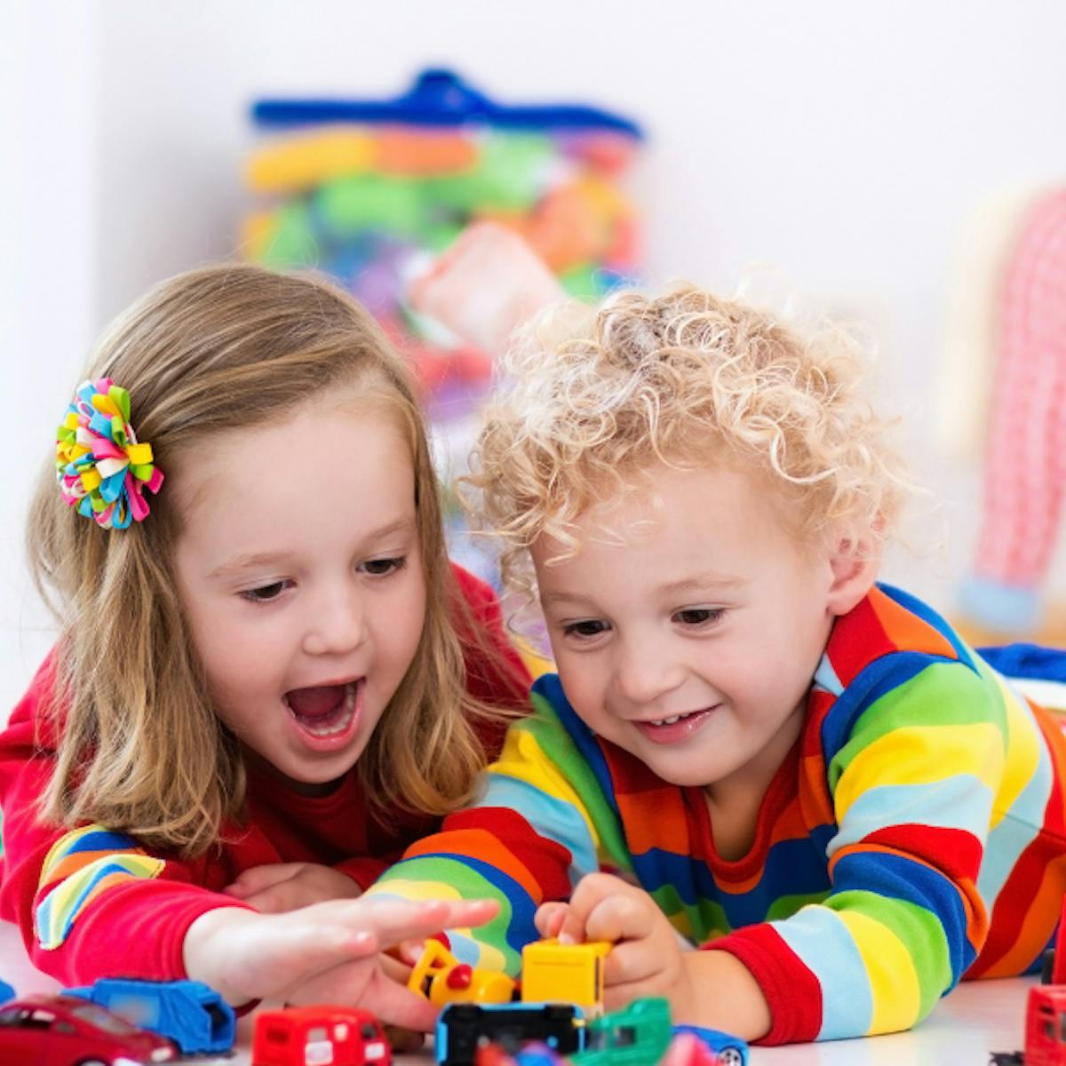 Tesco childrens toys and top games
